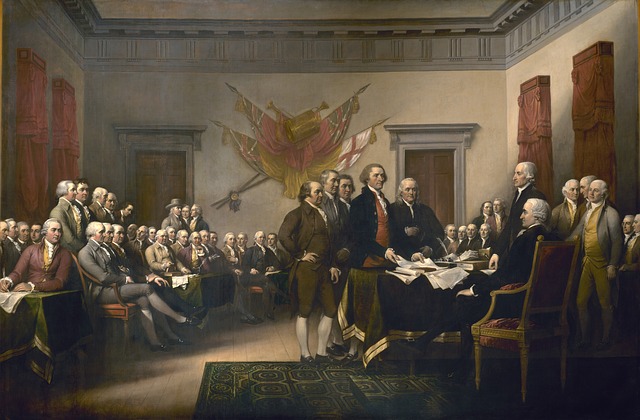 Founding Fathers Quotes To Guide Your Business Success