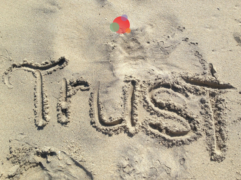 Can Entrepreneurs Rely on Trust as a Leadership Style