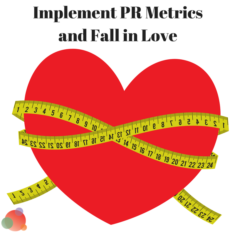 How to Implement PR Metrics in the Second Half of the Year