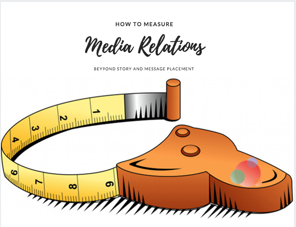 How to Measure Media Relations