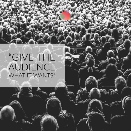 Has Audience-Focused Content Marketing Created an Echo Chamber?