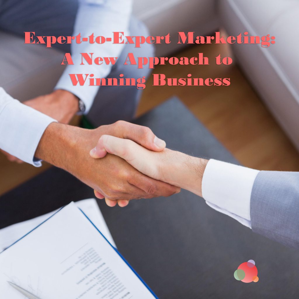 expert marketing