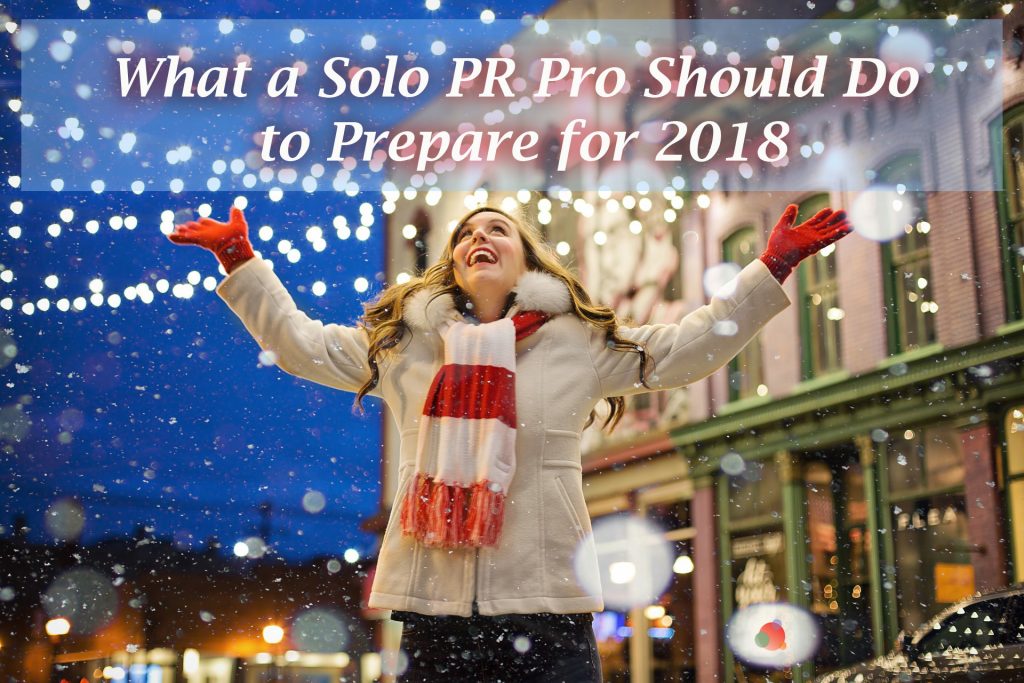 Solo PR Pro