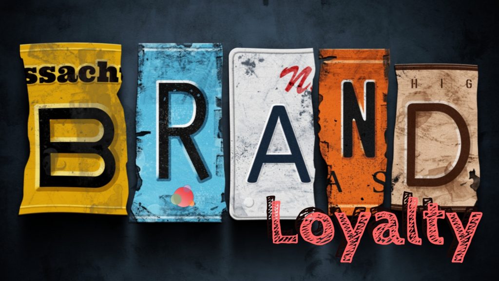 brand loyalty