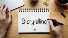 Put an End to Boring Content by Using Emotional Storytelling - Spin Sucks