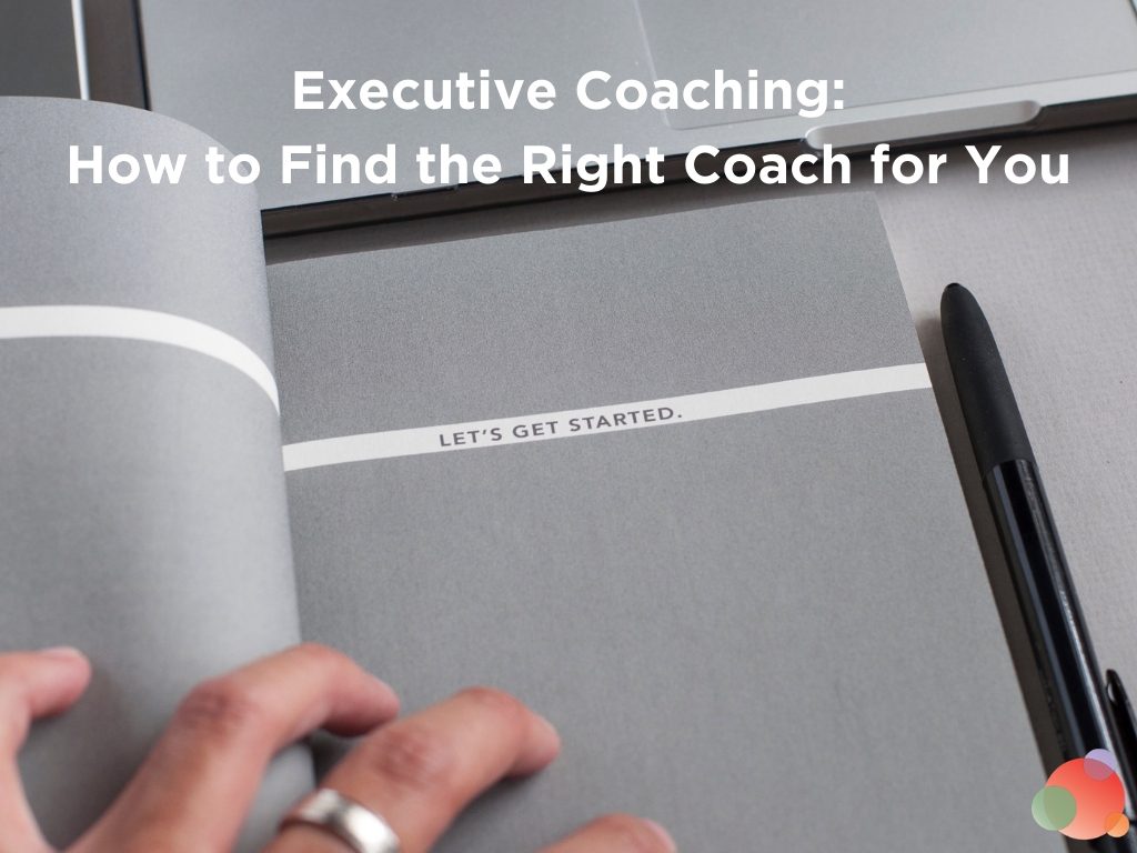 Executive Coaching