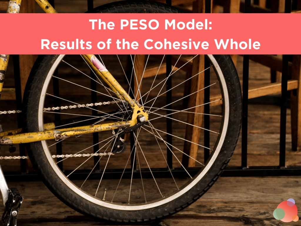 The PESO Model