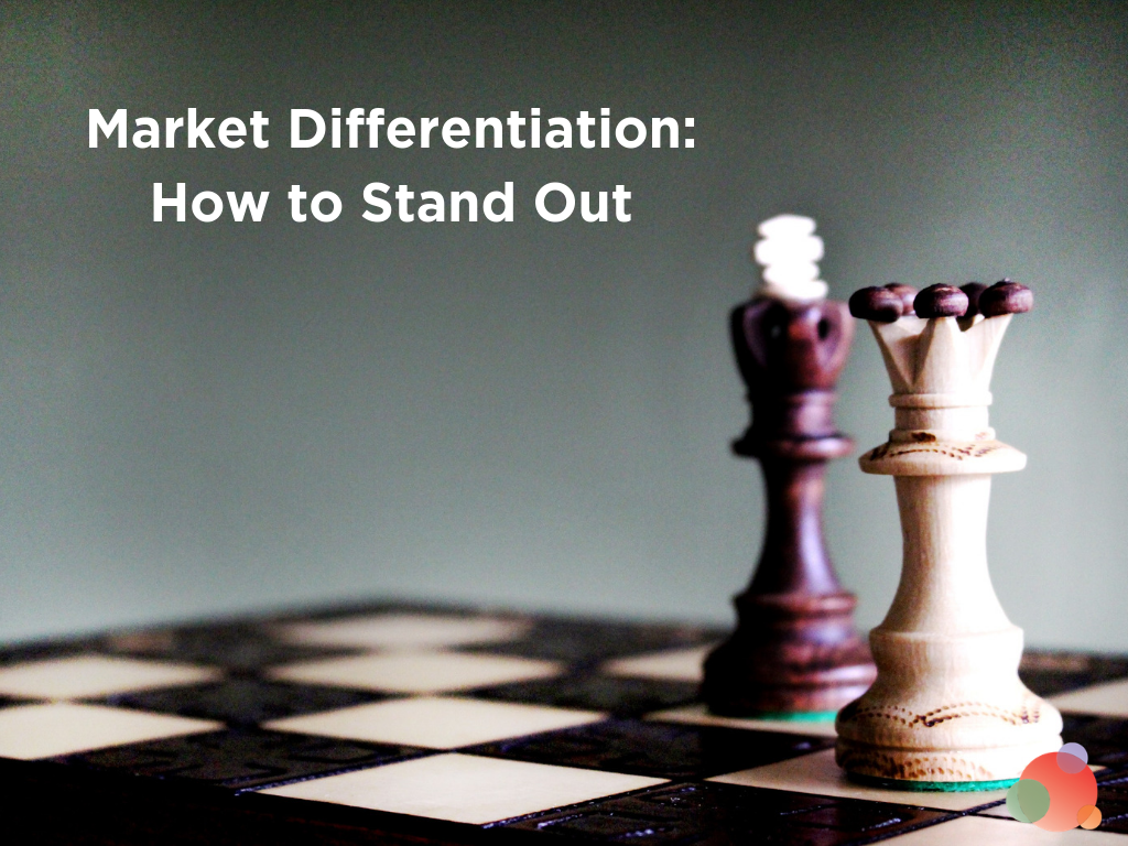 market differentiation