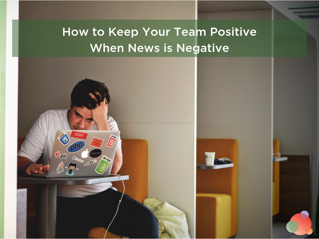 positive culture in the workplace