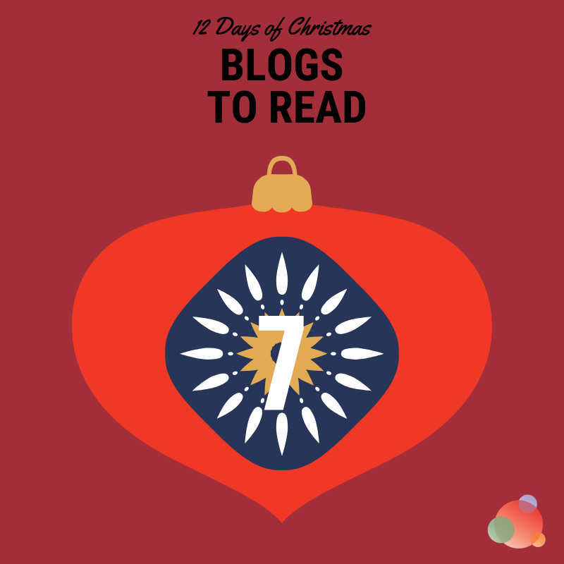 Blogs to Read