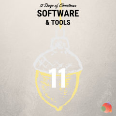 software and tools