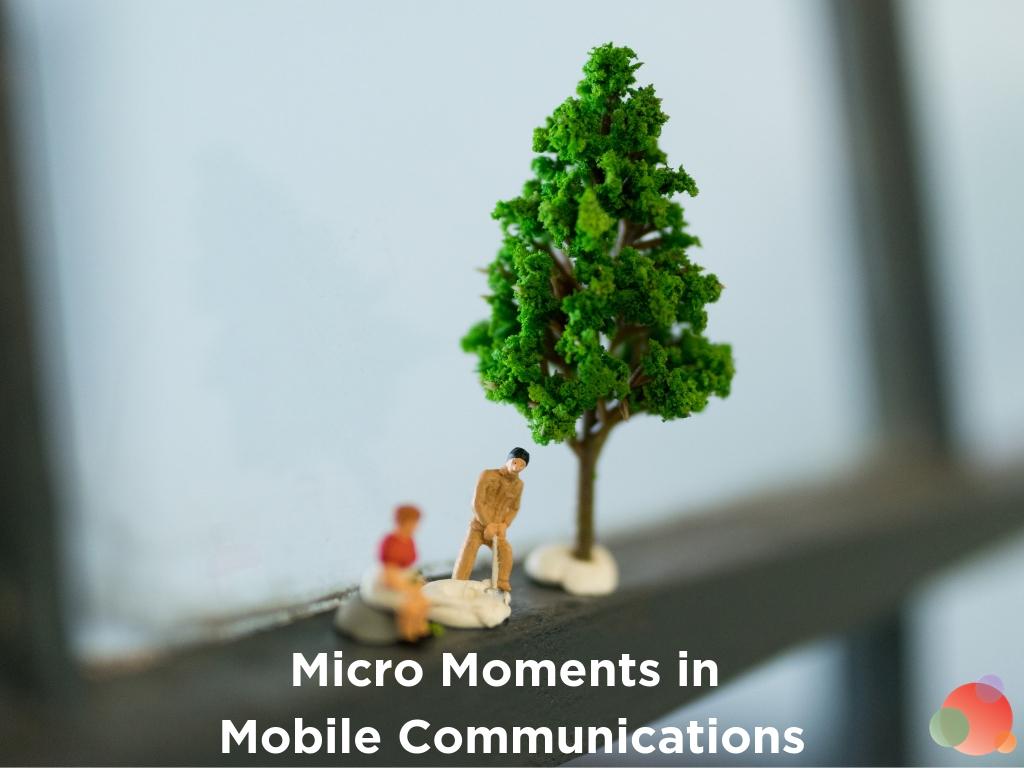 mobile communications