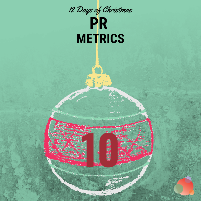 PR Metrics
