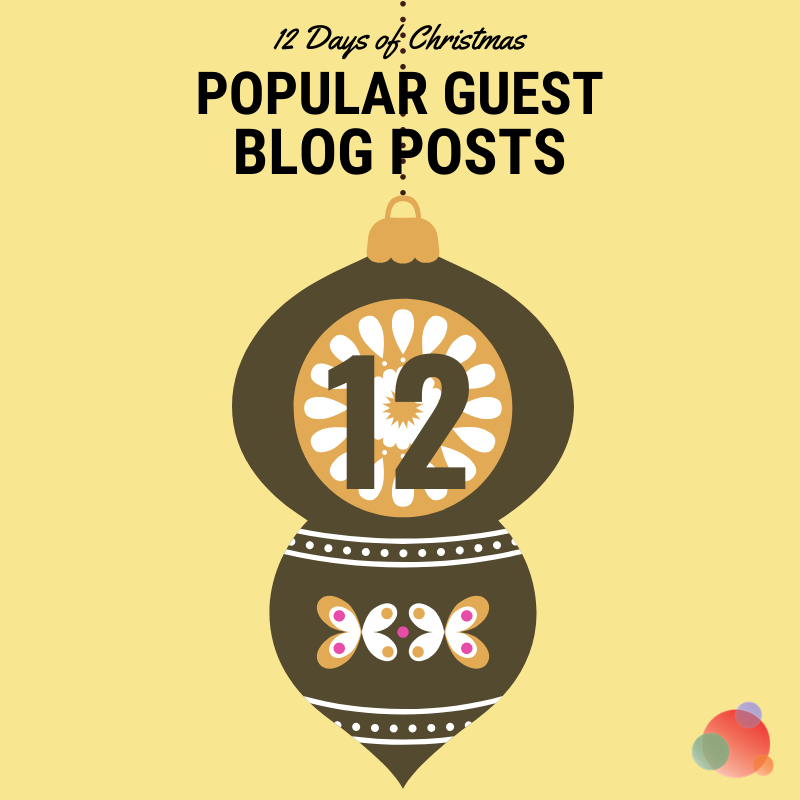 guest blog posts