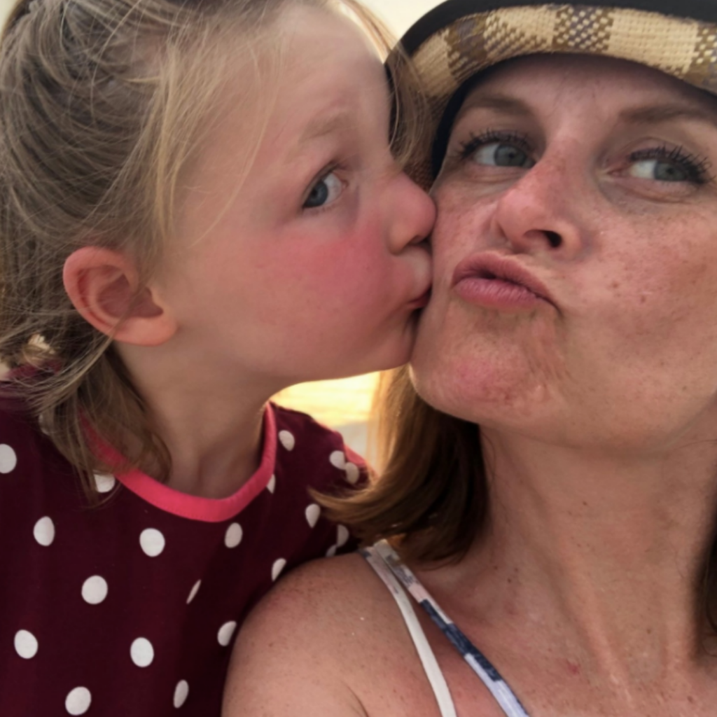 My Hot Mess: Gini Dietrich