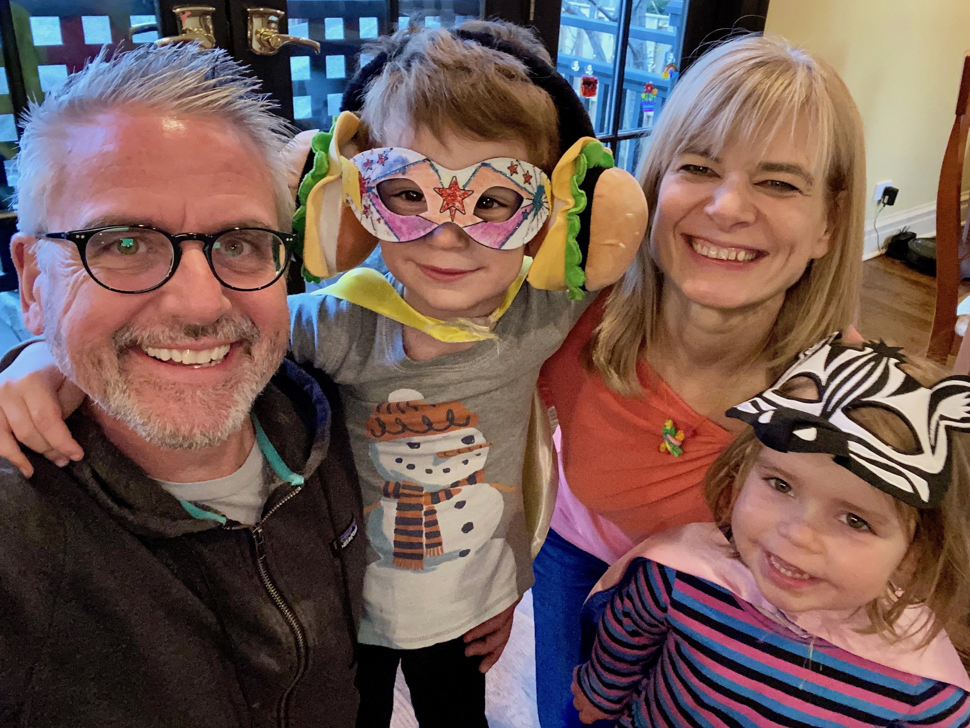 My Hot Mess: Rob Biesenbach