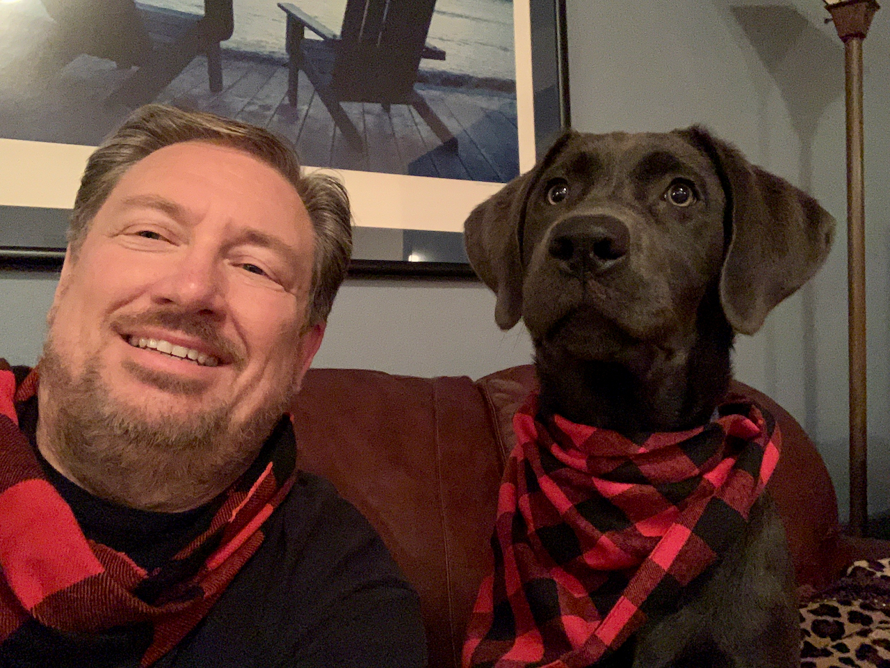 Drew McClellan: My Hot Mess