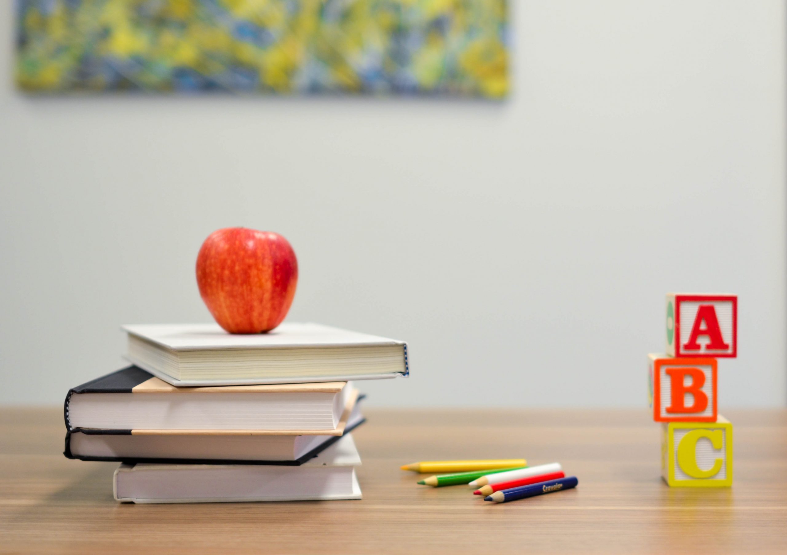 A Four-Step Framework for Your Professional Development