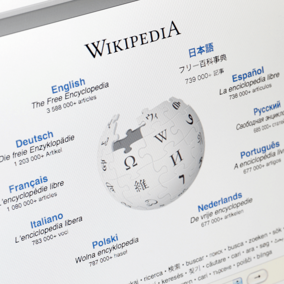 The Corporate Communications Guide to Wikipedia