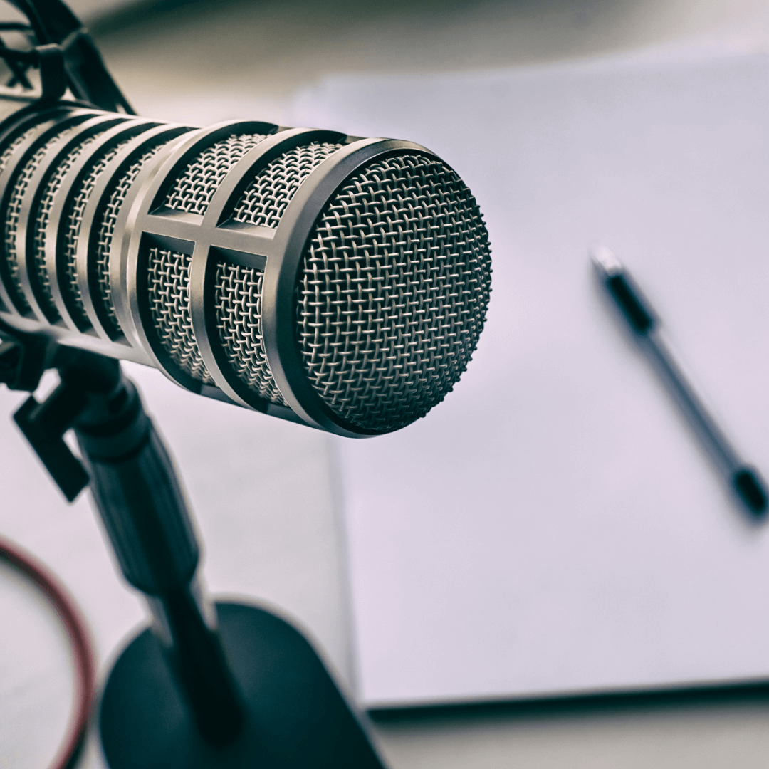 The Three Steps to Creating Your Own Successful Podcast