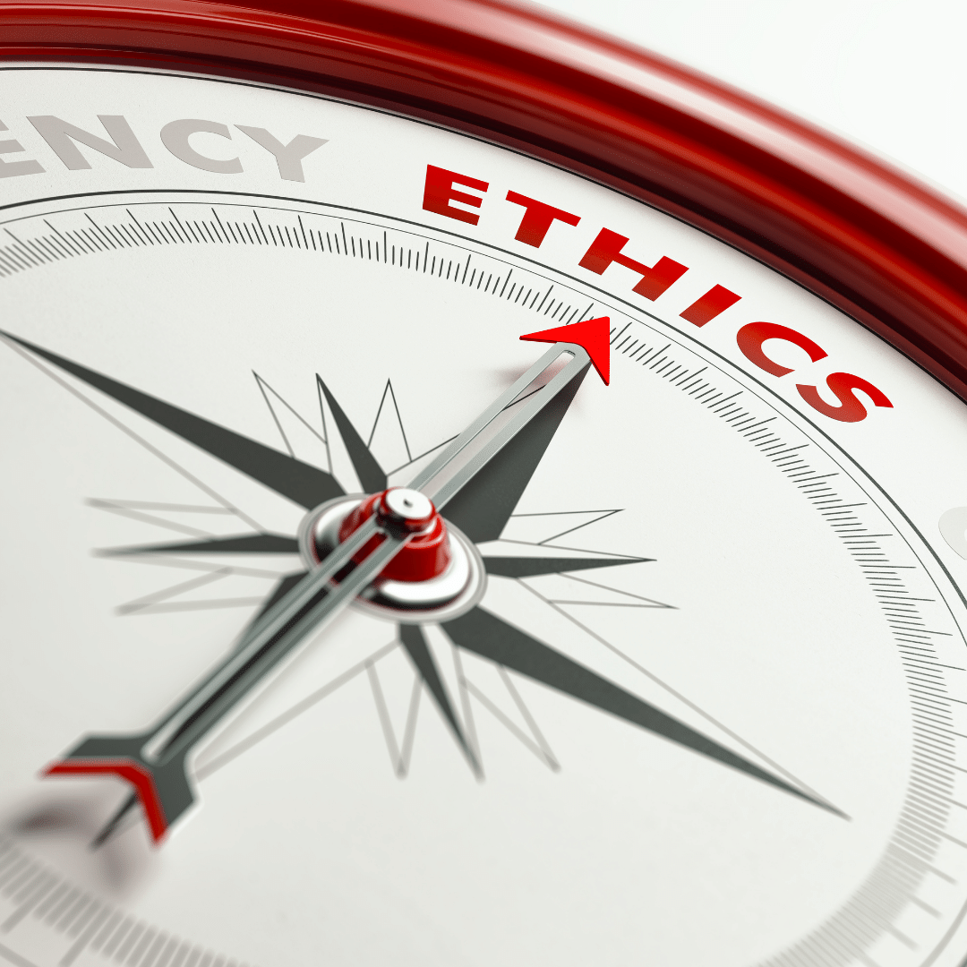 How and Why Communicators Must Abide By a Code of Ethics