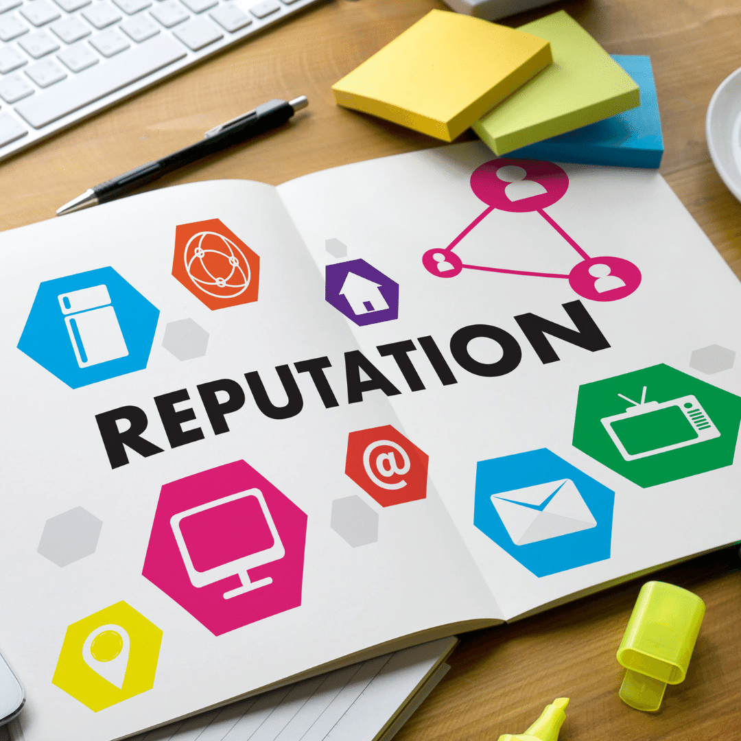 The Erroneous Reputation of the PR Industry