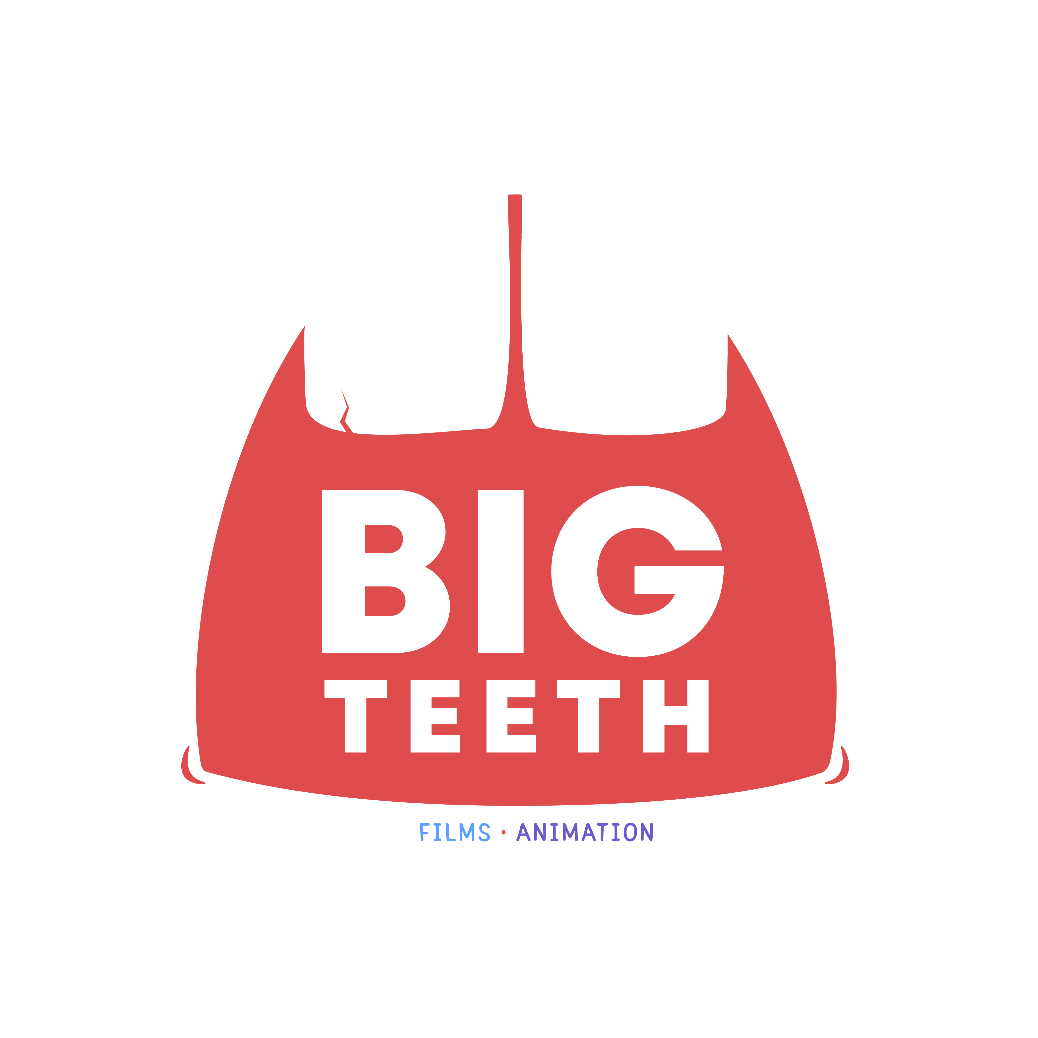 Big Teeth logo