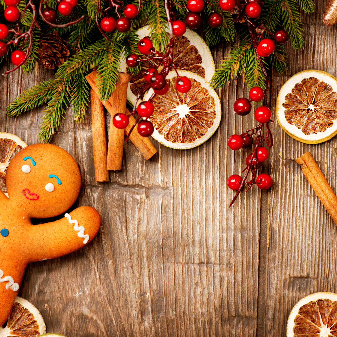 Happy Holidays from the Spin Sucks Team