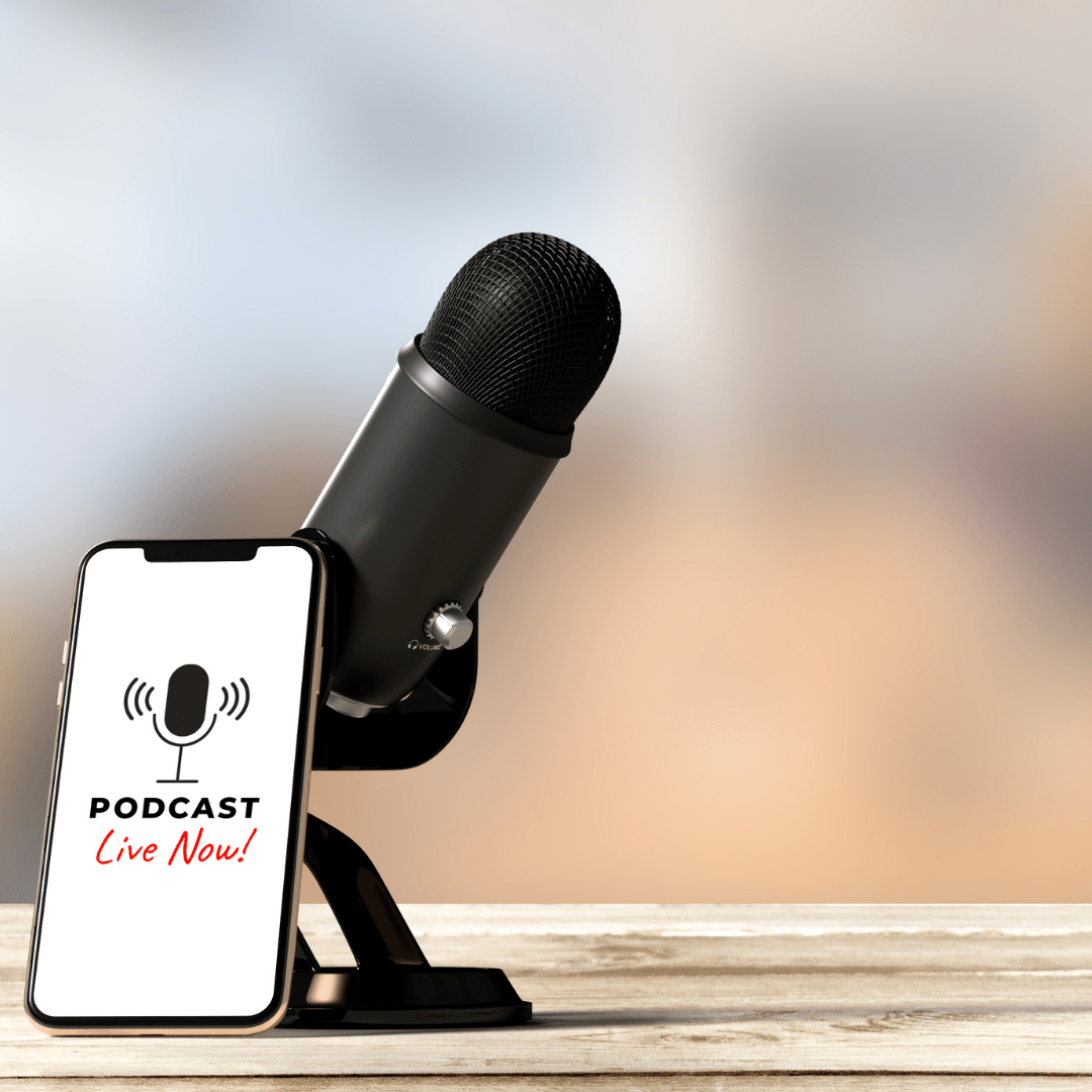 Consider These 2022 Trends for Business Podcasts