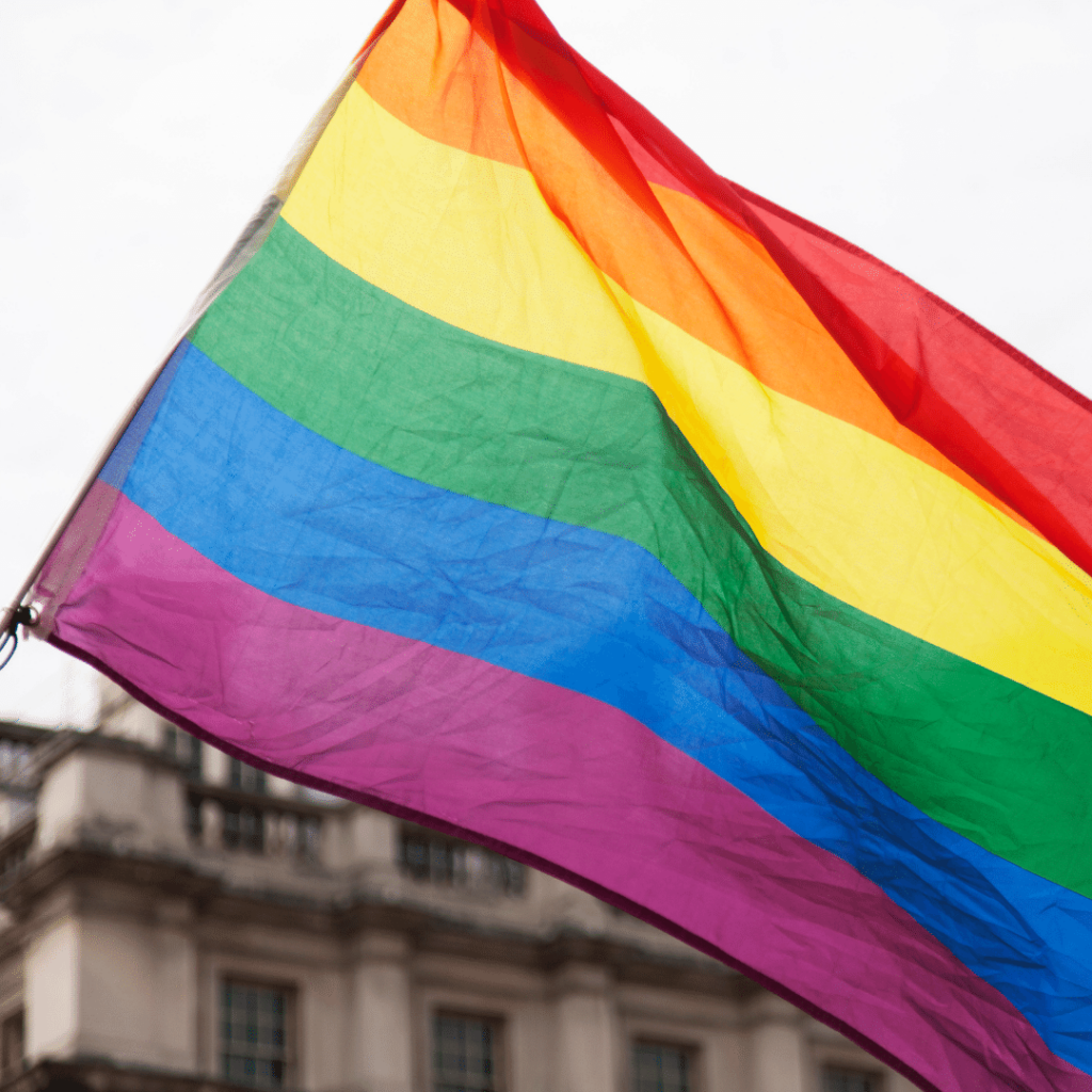 PR Pros Must Upskill In Trans Awareness