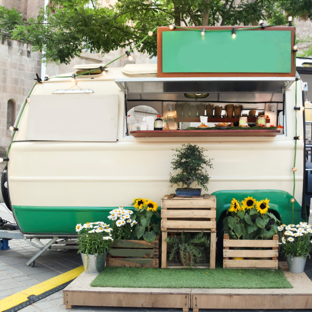 A Beginner’s Guide to Launching a Mobile Marketing Tour