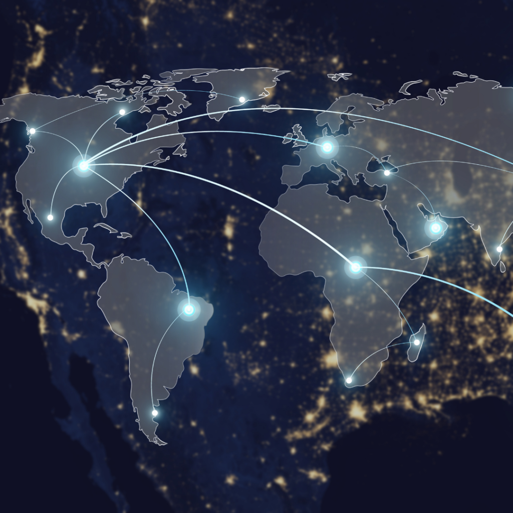 Distance Is Not a Barrier How Marketing Empowers Remote Businesses