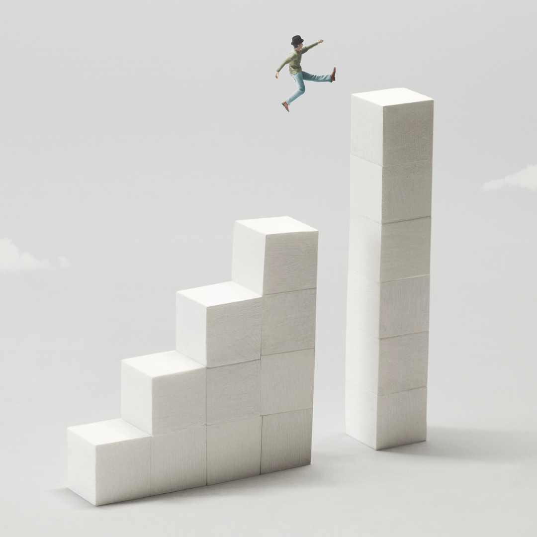 Mind the Gap: How to Leverage Resume Gaps for Future Success