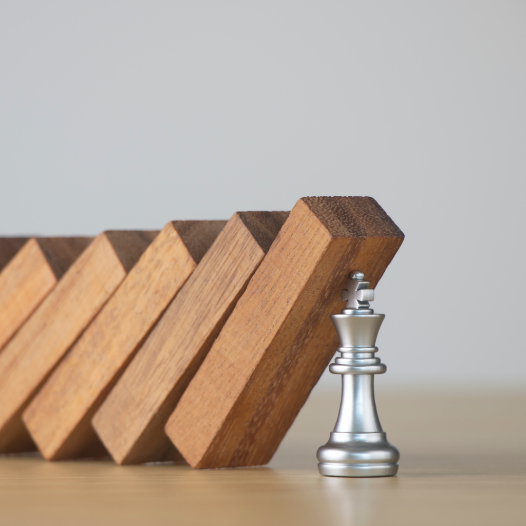 4 Considerations for PR Crisis Management