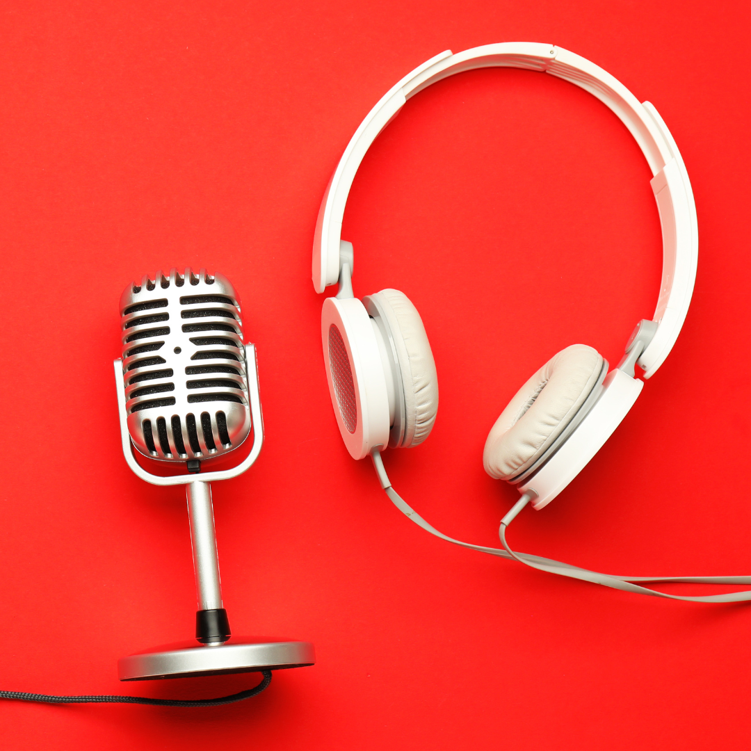 How Audio Storytelling Can Illuminate the Human Experience