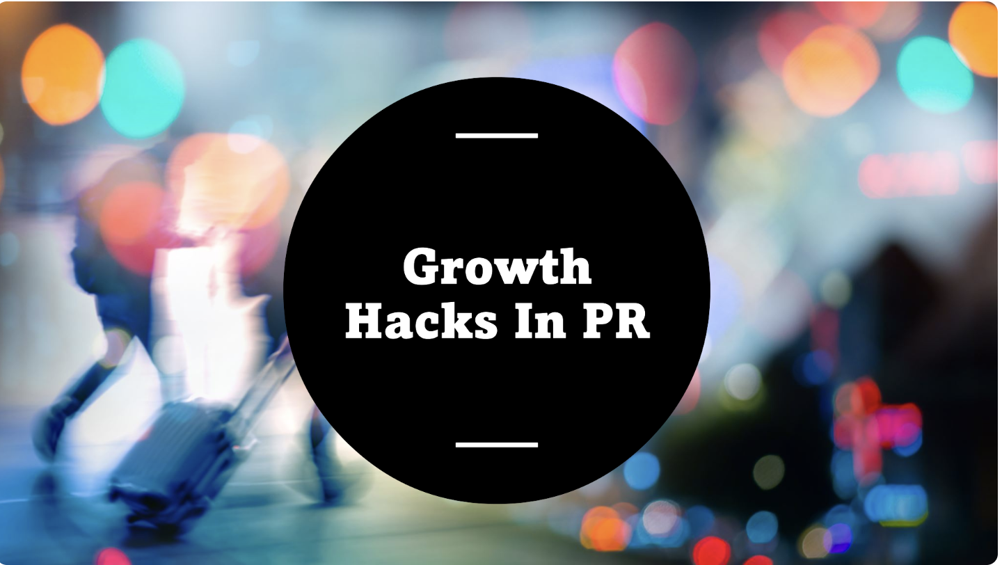 How Growth Hacks Drive Quick Wins and Brand Visibility