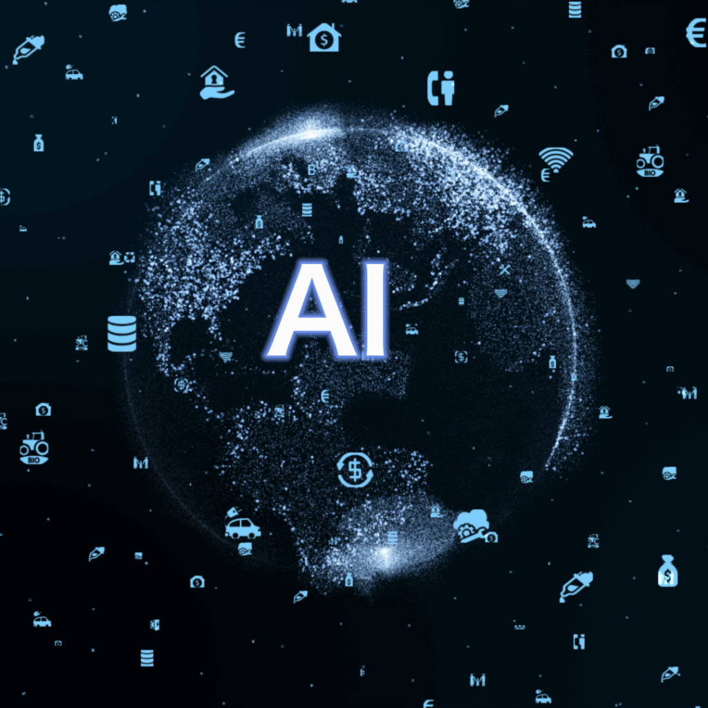 Leveraging the Power of AI Without Losing Strategic Focus