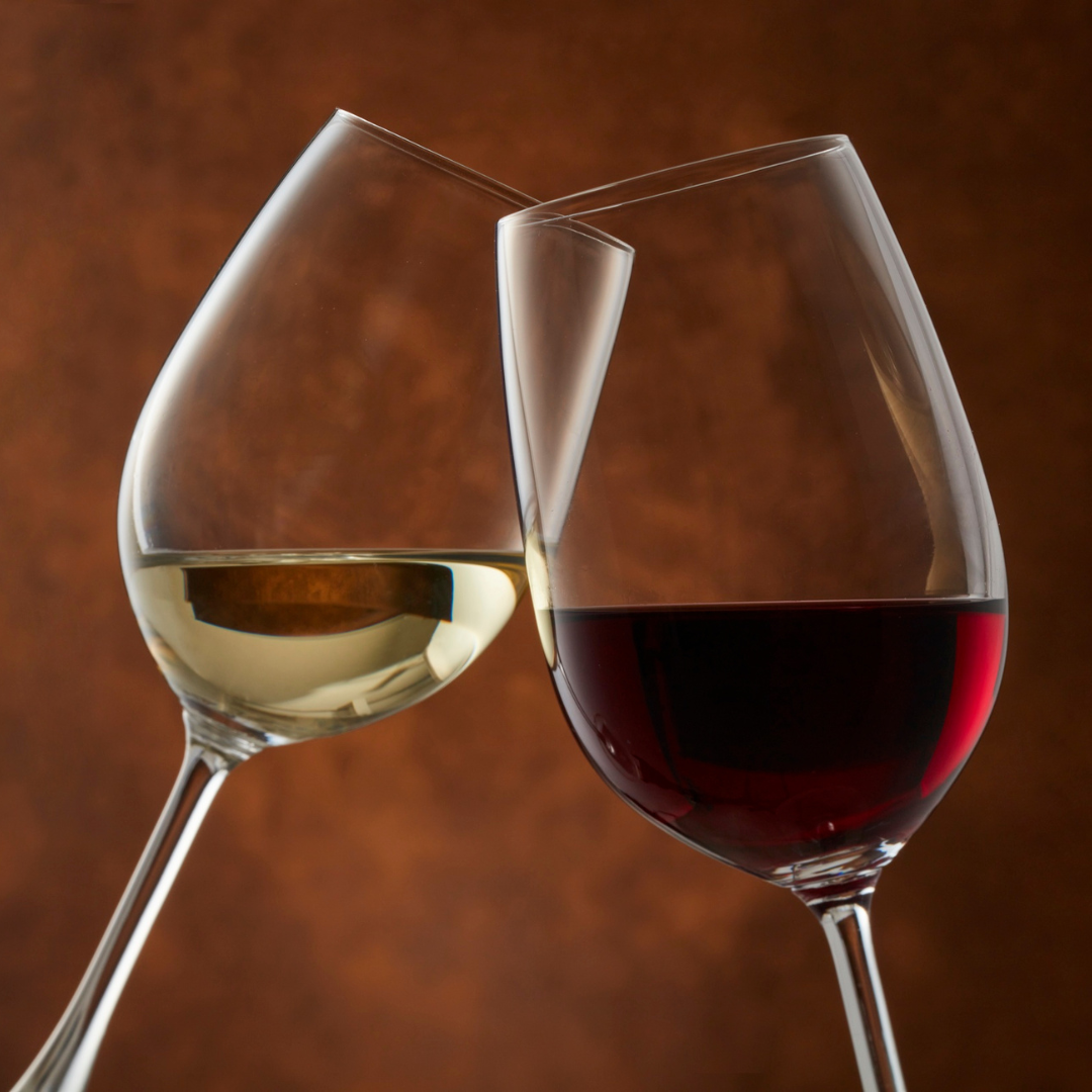 The Five Moments of Need (From Wine Newbie to... Slightly Less Newbie)