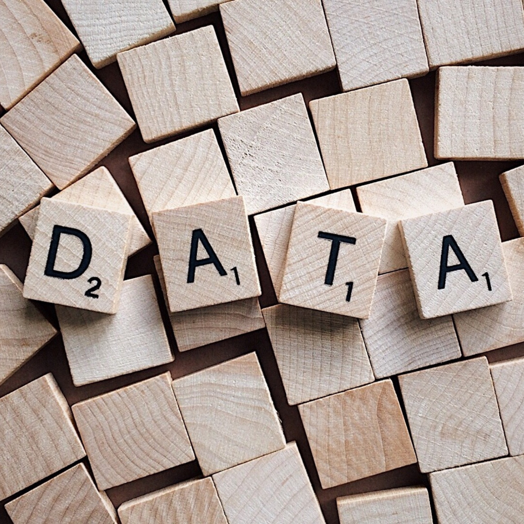 How To Use Data To Tell Your Brand’s Story