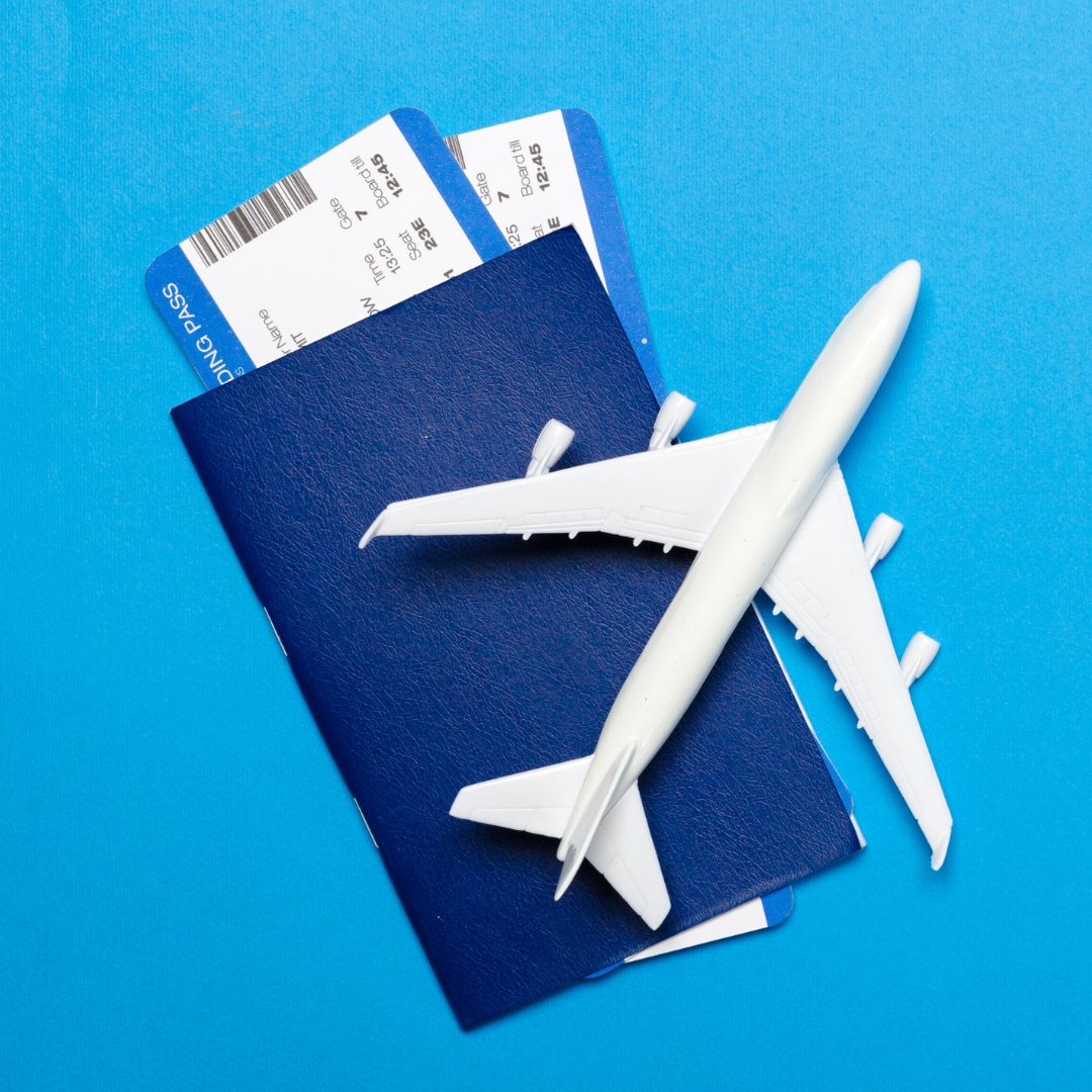 What Wine and Travel Taught Me About Mastering the PESO Model©