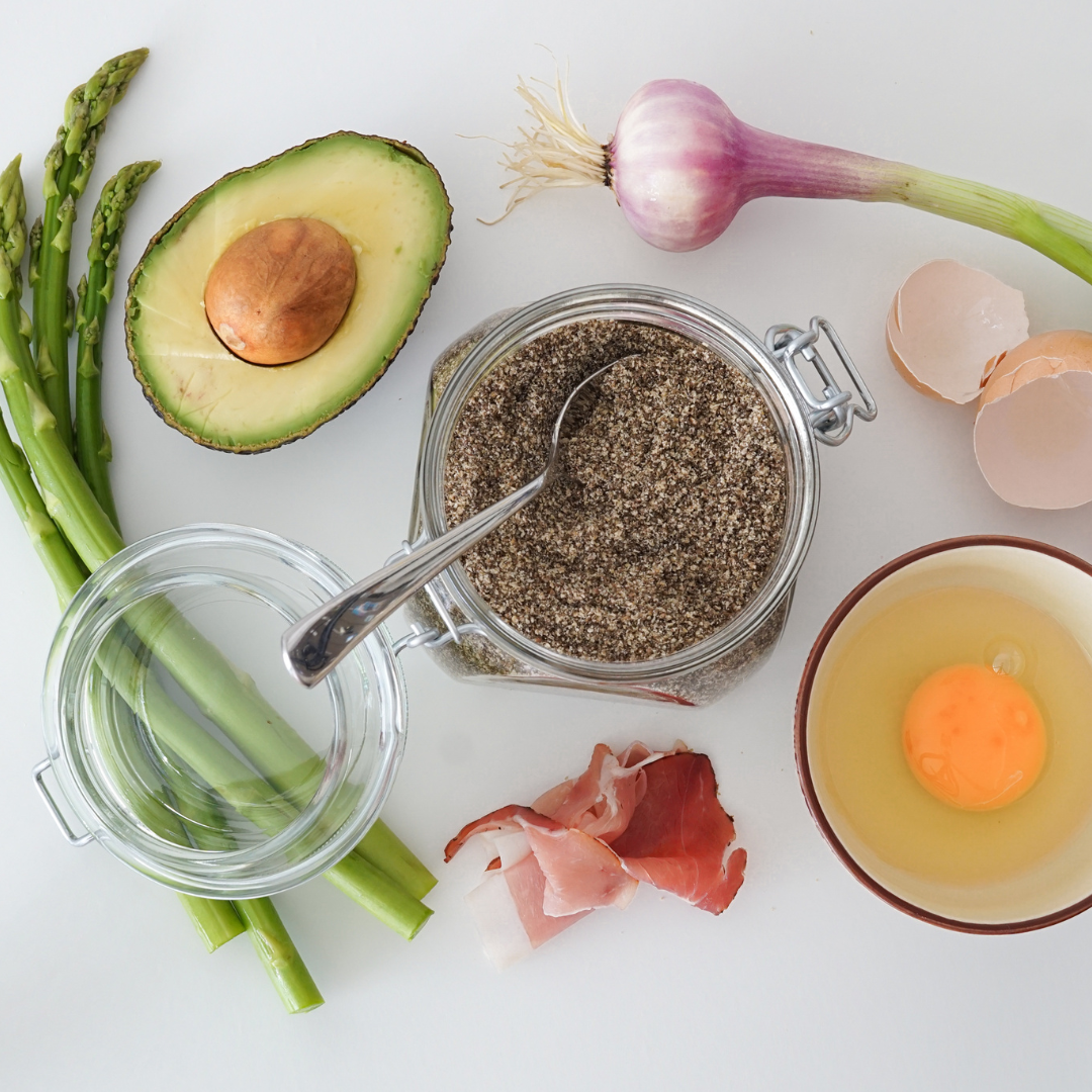 From Kitchen Catastrophes to Culinary Confidence