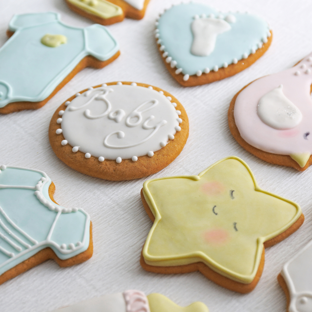 From Catalog Cribs to QR Codes: The PESO Model© in Action