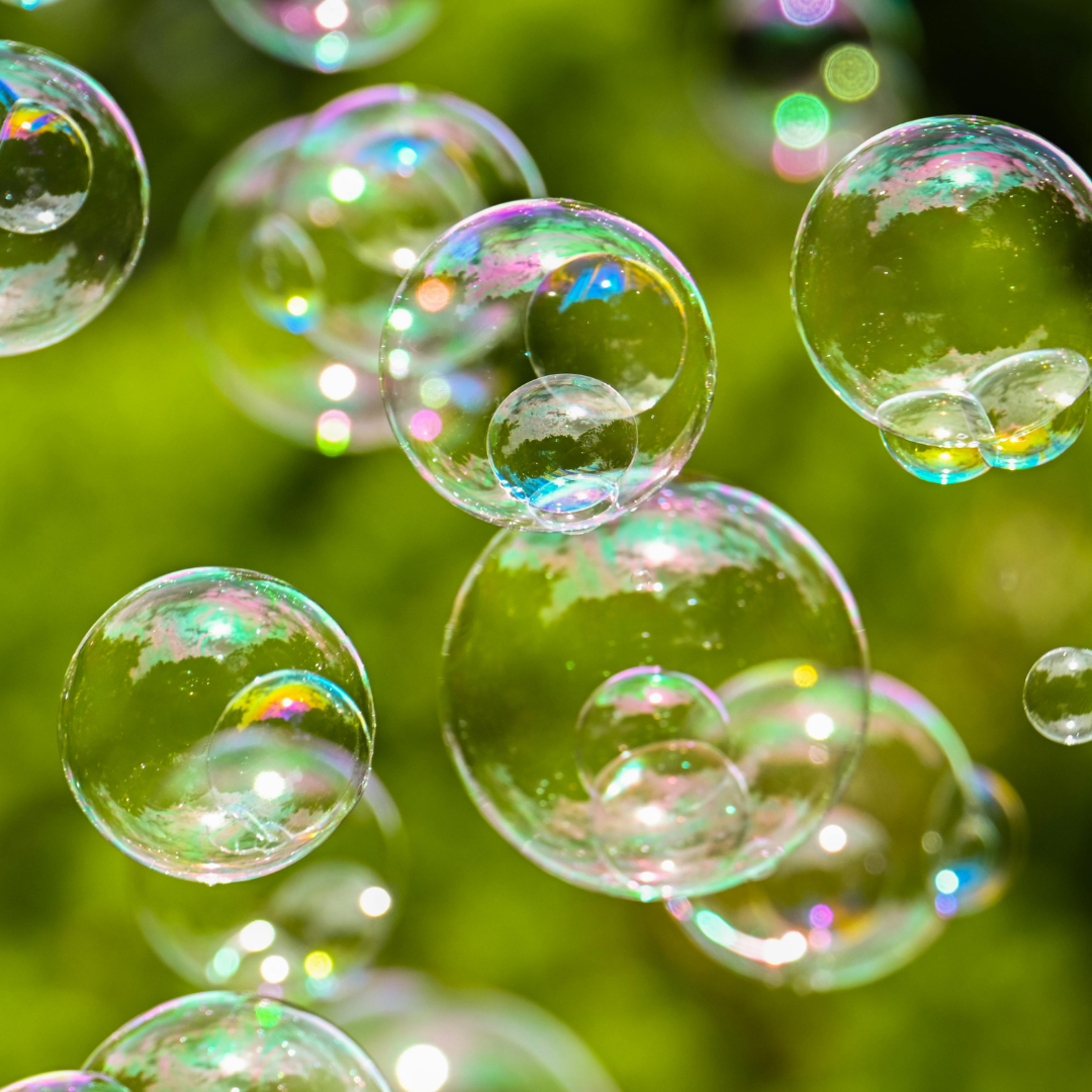 How the PESO Model© Helps You Avoid AI Bubble Burnout