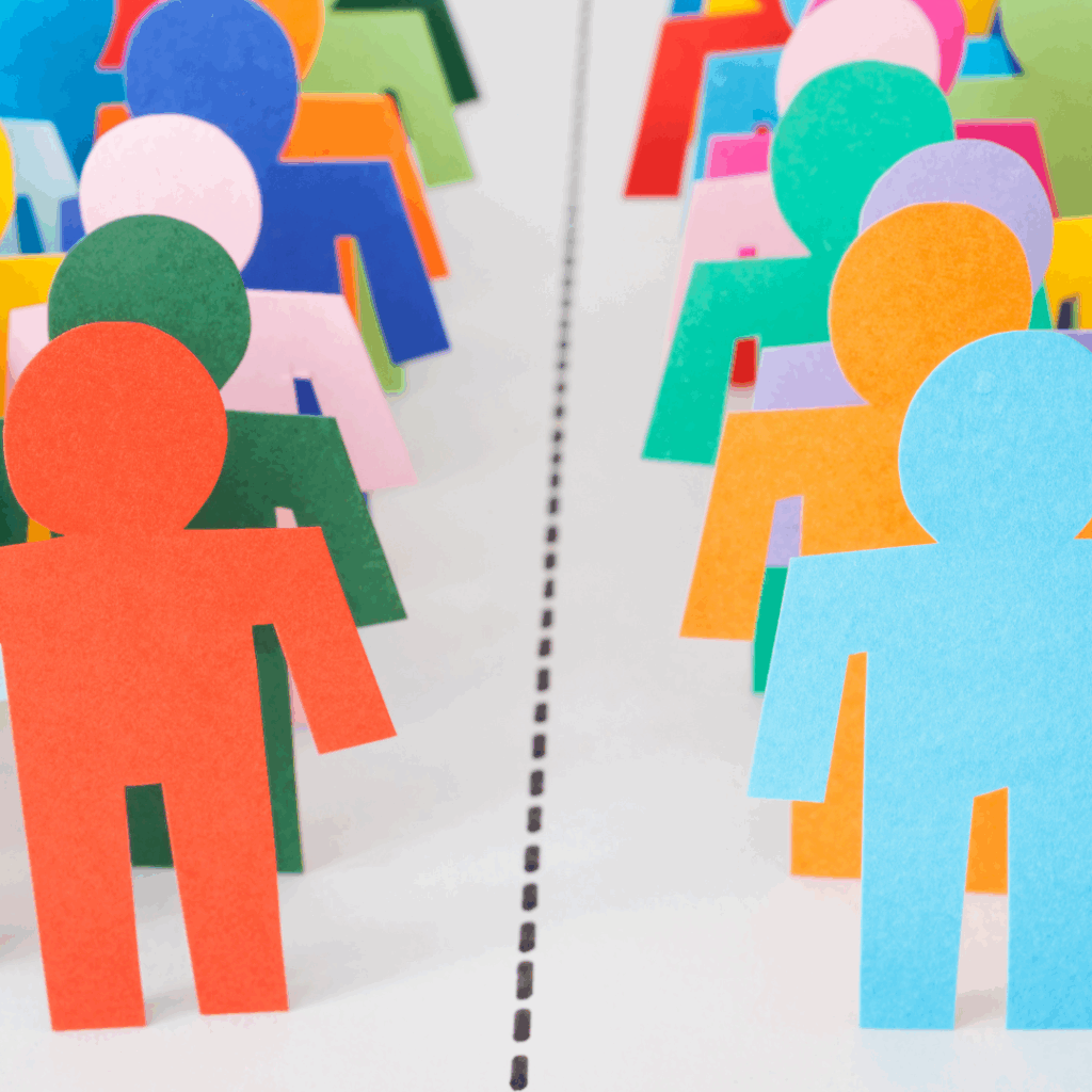 The Chief Conscience Officer: Communications in a Polarized World