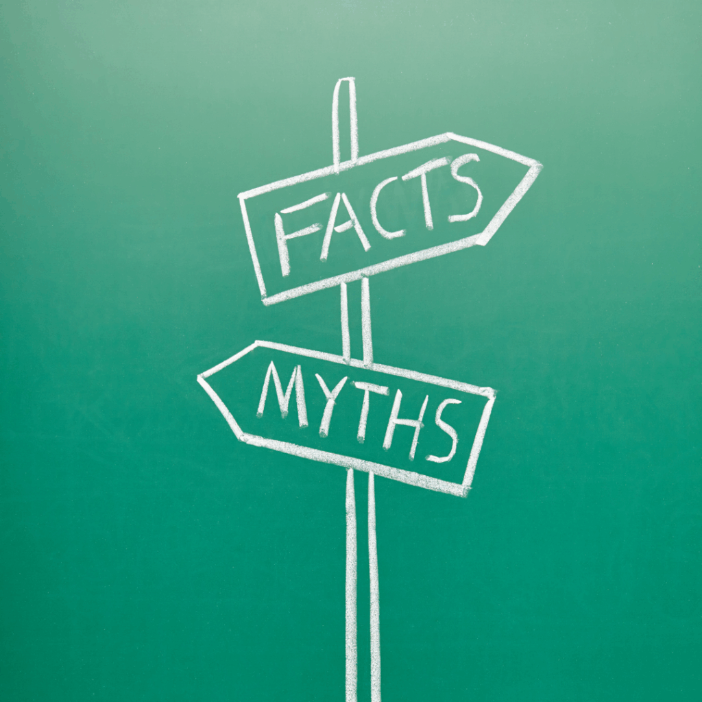 5 Myths About Trust in the Age of AI