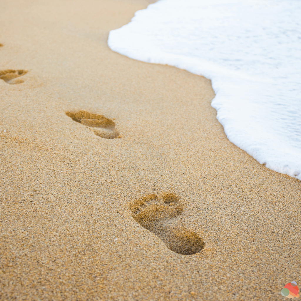 AI Looks for Author Footprints First