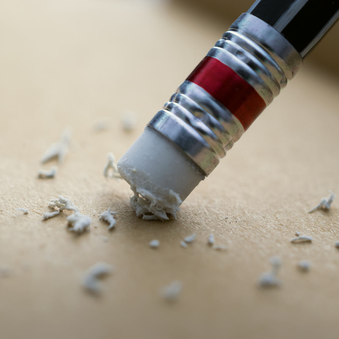 Human Error and The Stories We Tell