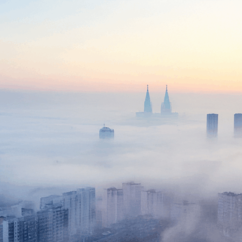 Visibility Engineering: 10→5→2 to Be Visible by January