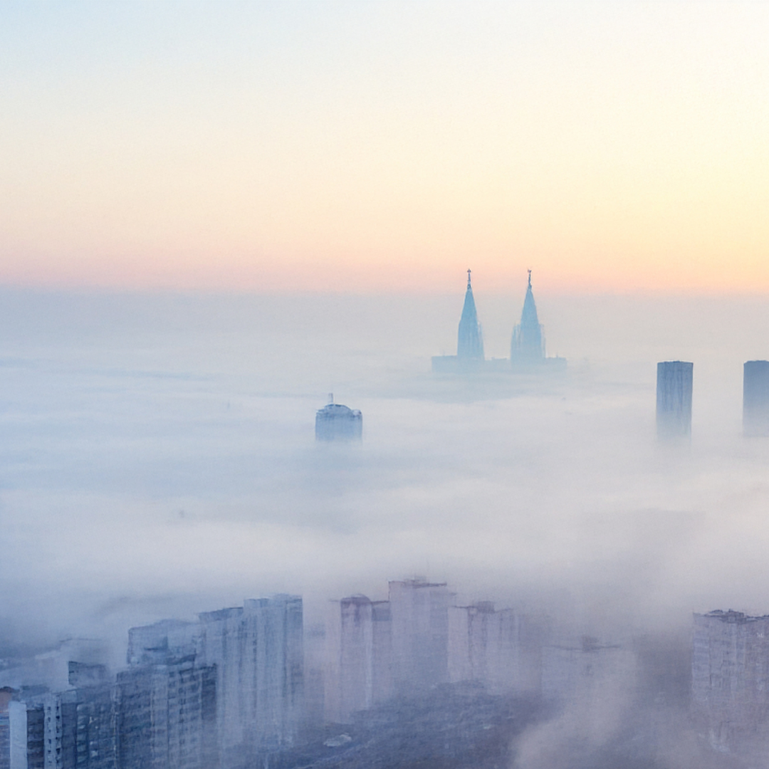 Visibility Engineering: 10→5→2 to Be Visible by January