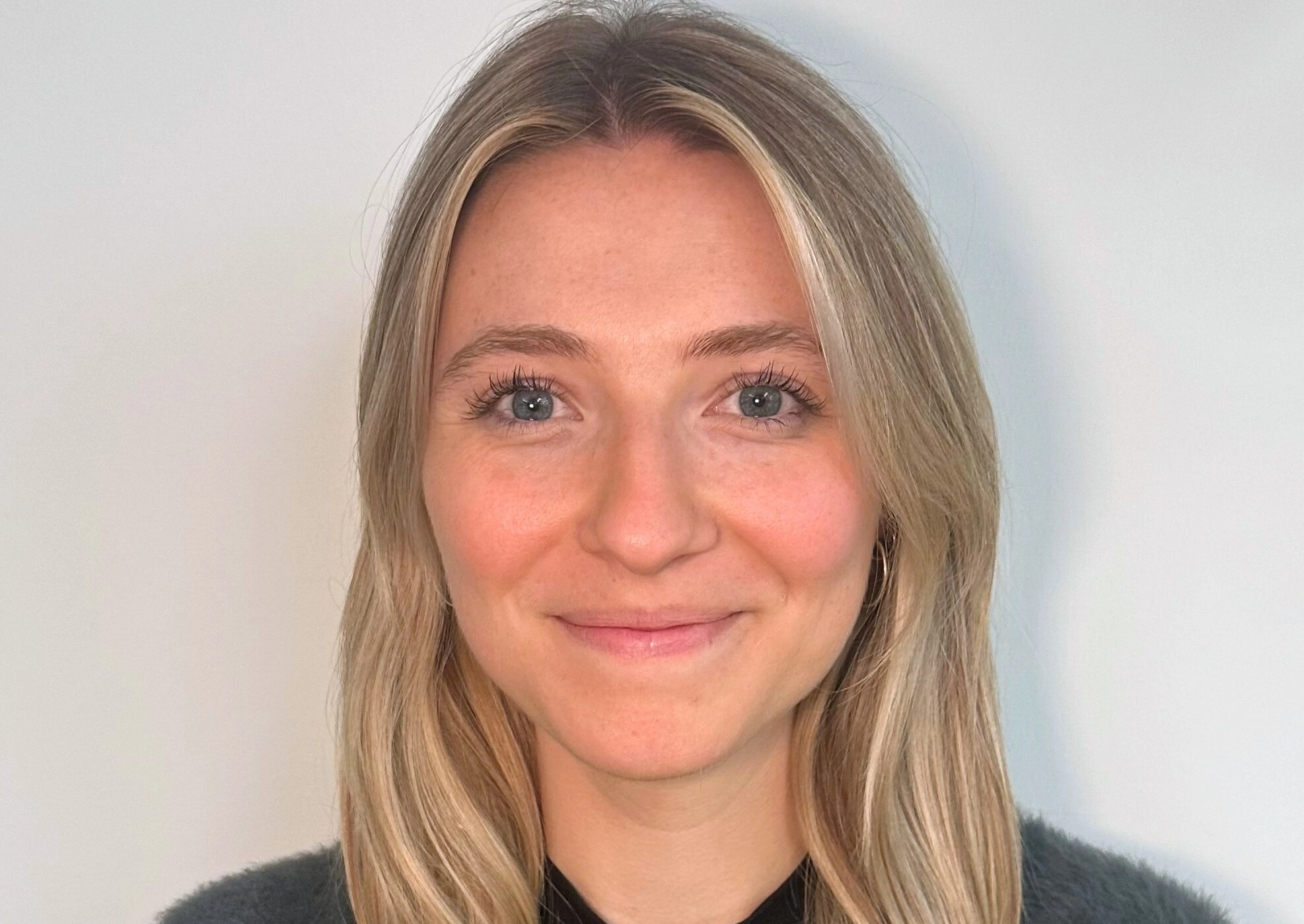 Melissa Wickes headshot.